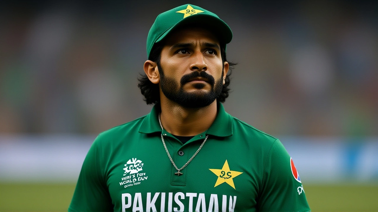 Hasan Ali Says Stellar PSL 2025 Could Pull Fans Away From IPL