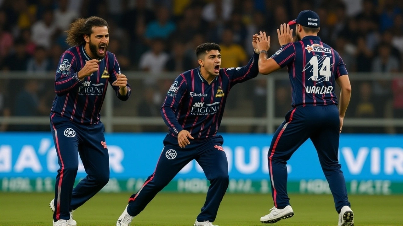 Performance, Fans and the Economics of Franchise Cricket
