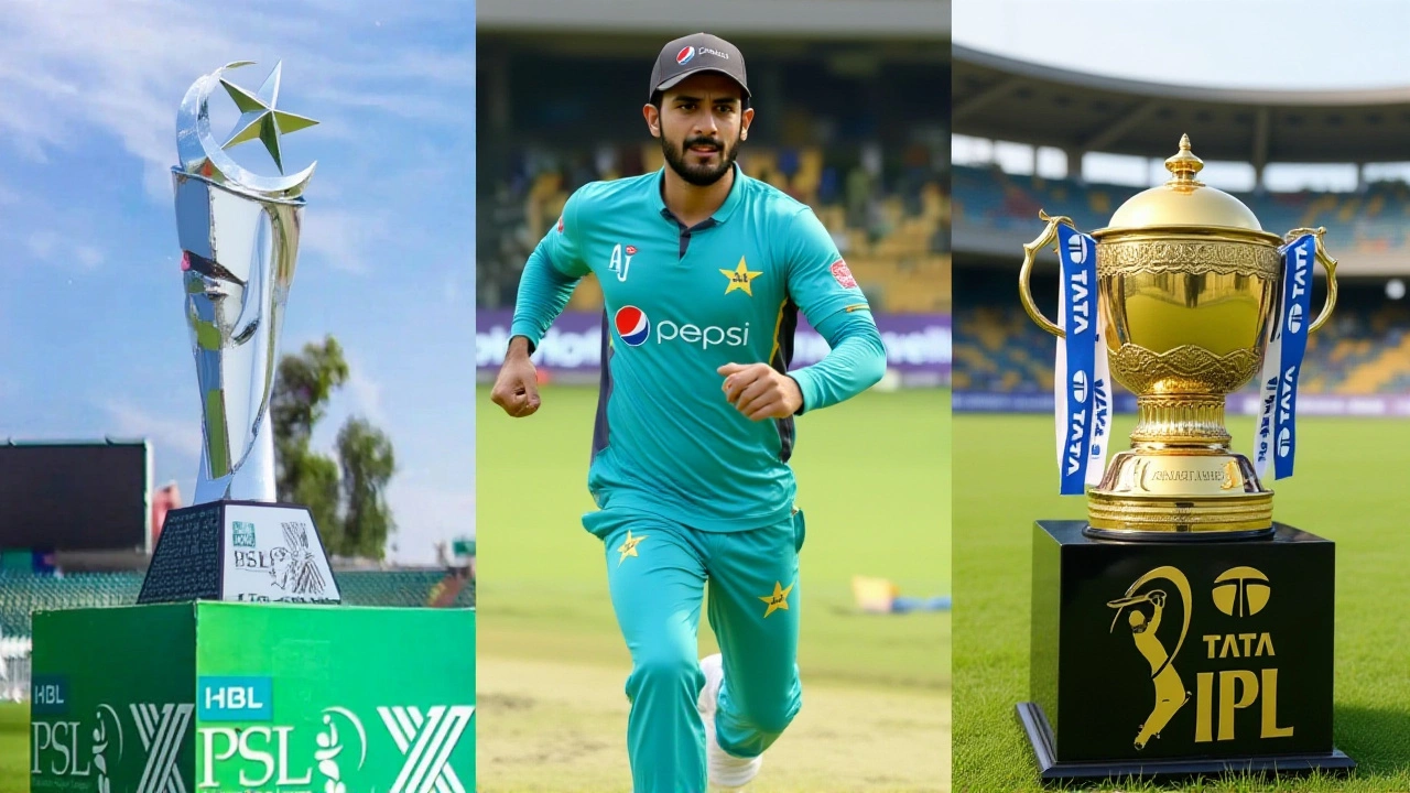 What Lies Ahead for PSL 2025 and the Global T20 Landscape
