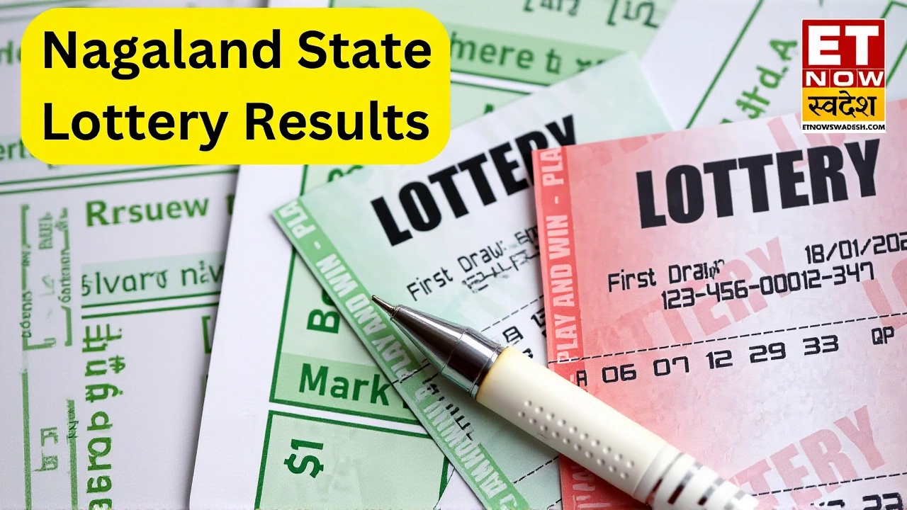 Sikkim State Lottery Dear Donner Results Declared for September 27, 2025: Winners Announced at 6 PM