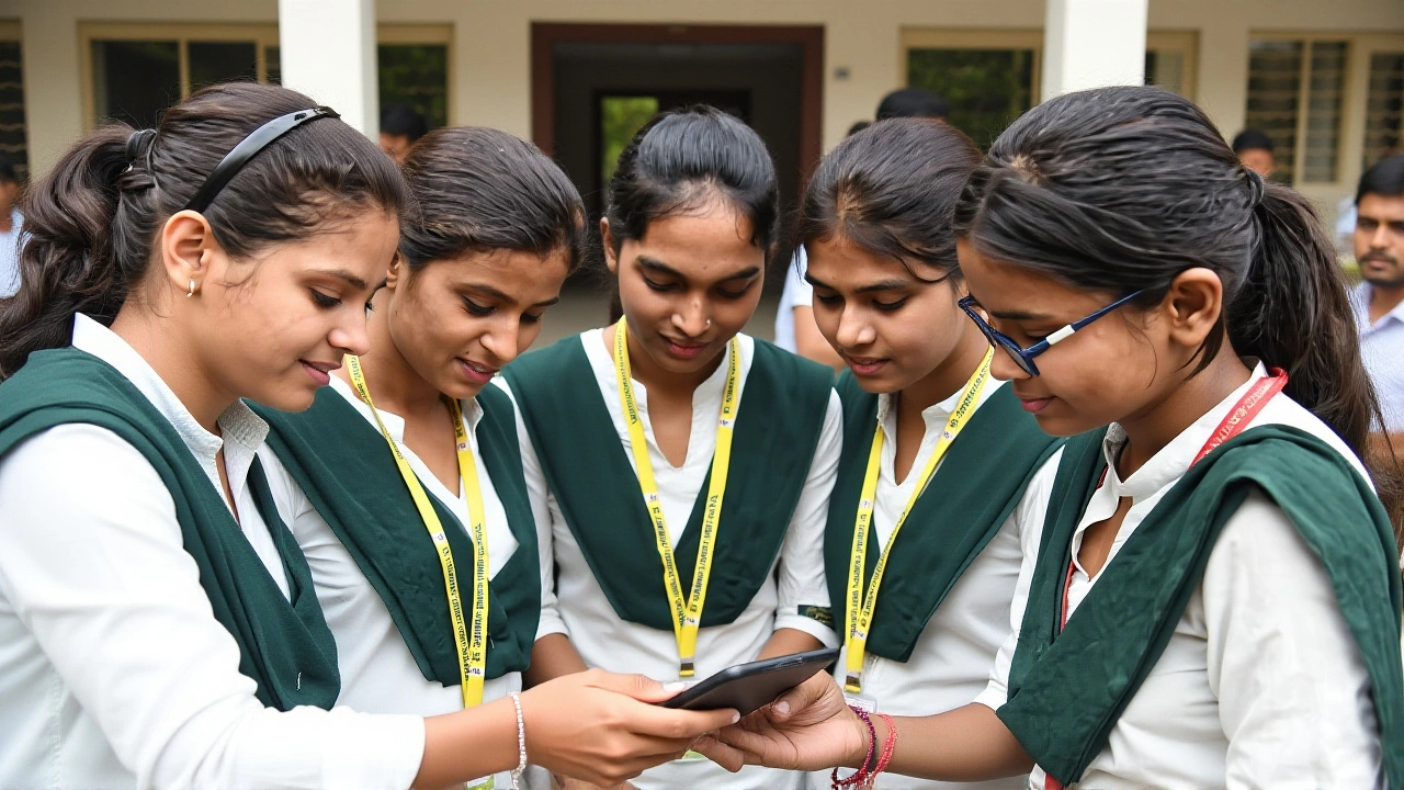 Next Steps for Students