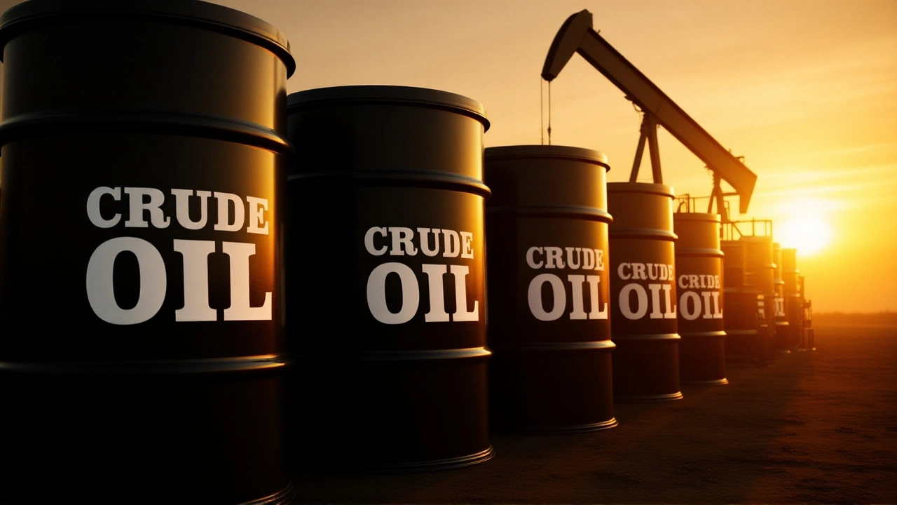 What’s Next for Energy Markets?